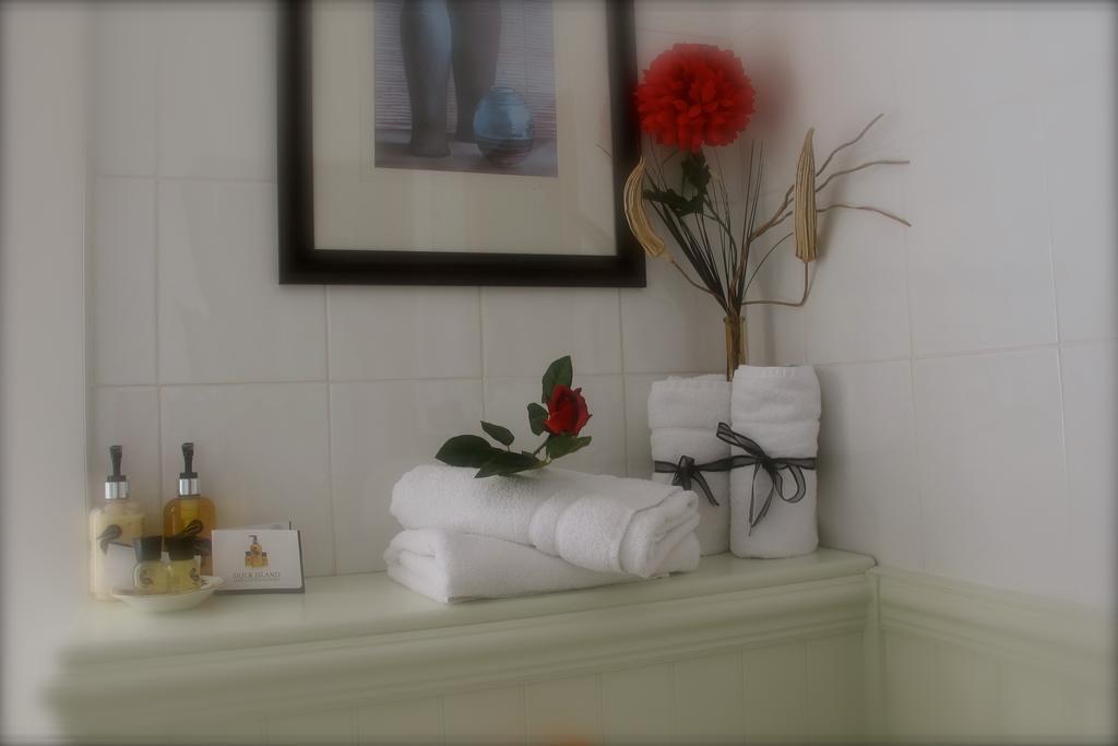 Atlanta Hotel Scarborough Rom bilde