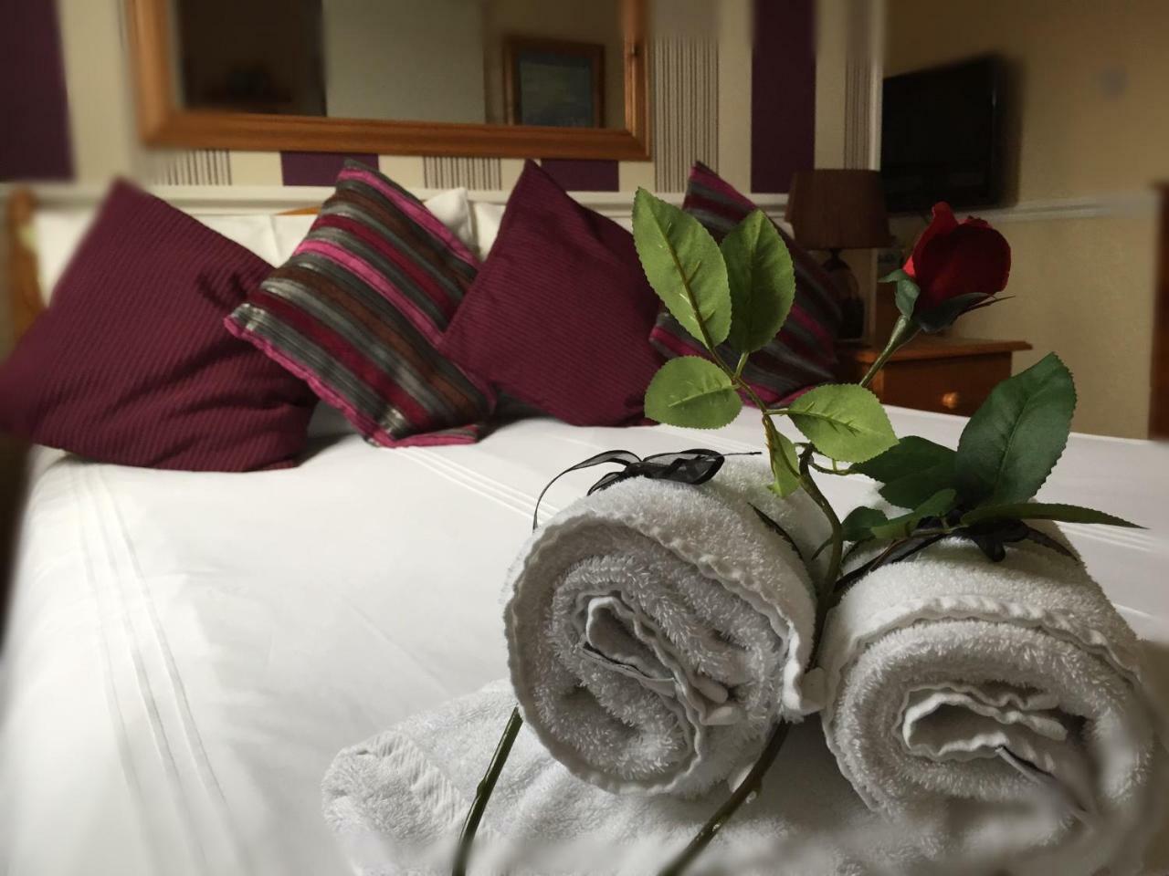 Atlanta Hotel Scarborough Rom bilde